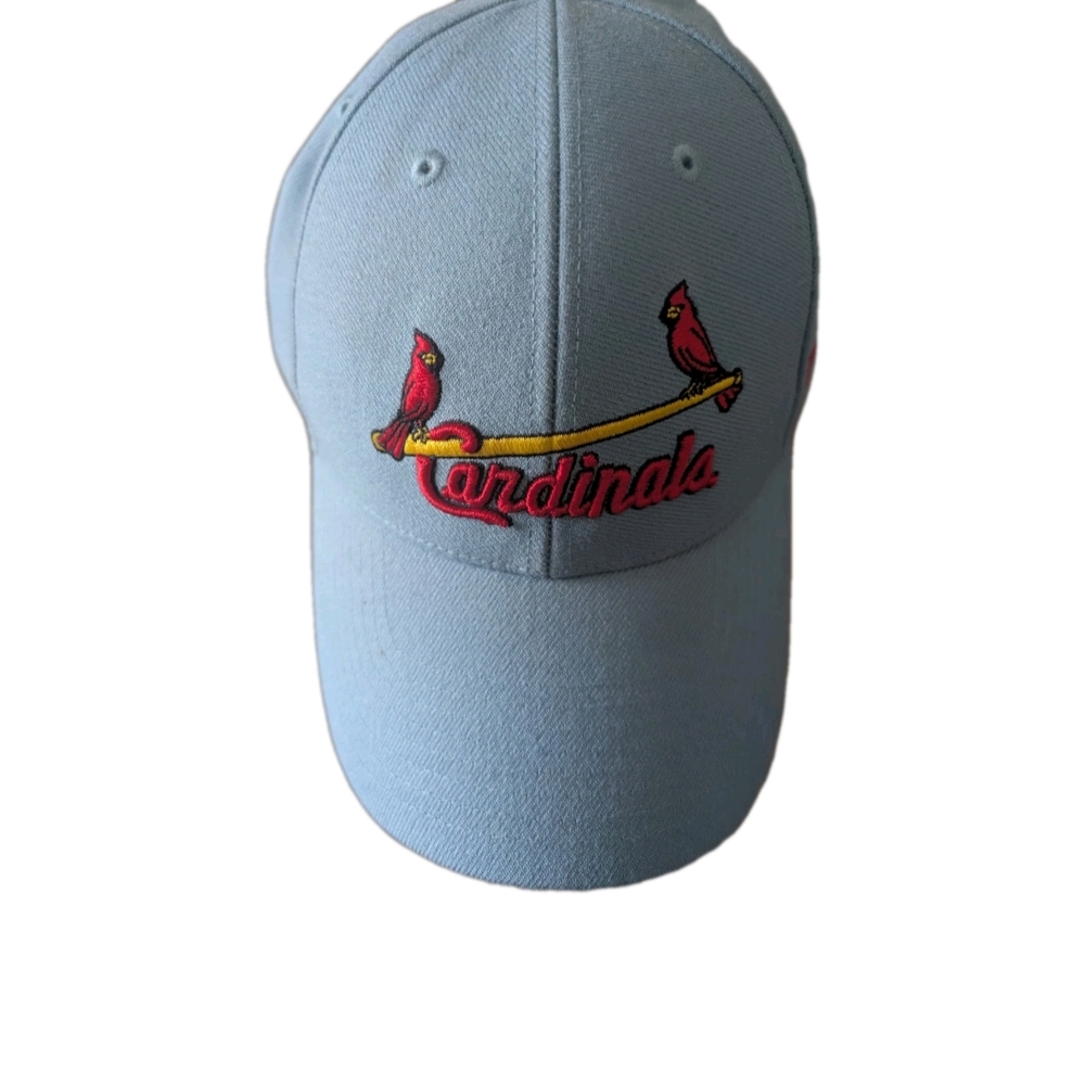 47 Brand Blue Cardinals Hat